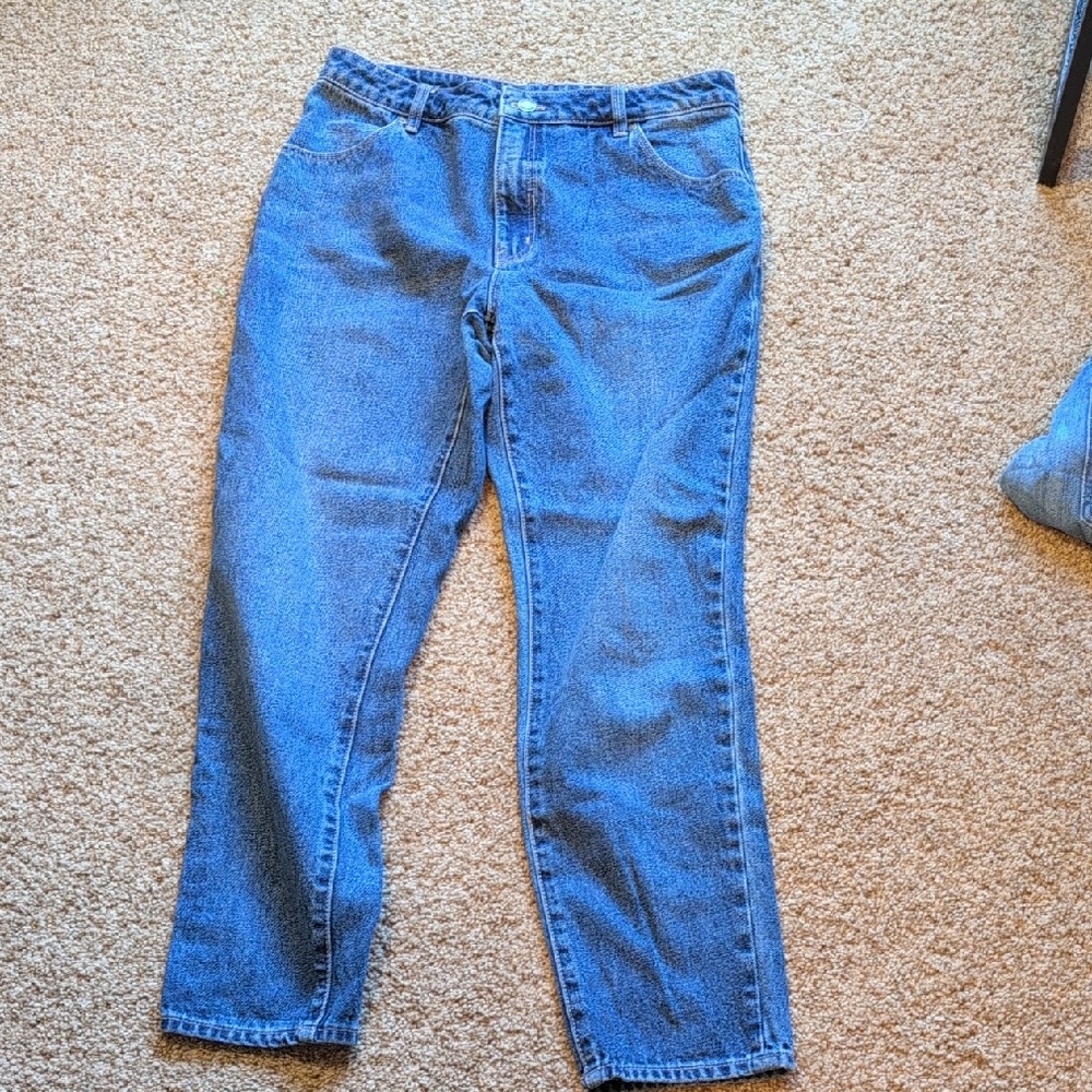 ROLLA'S Miller Skinny 31